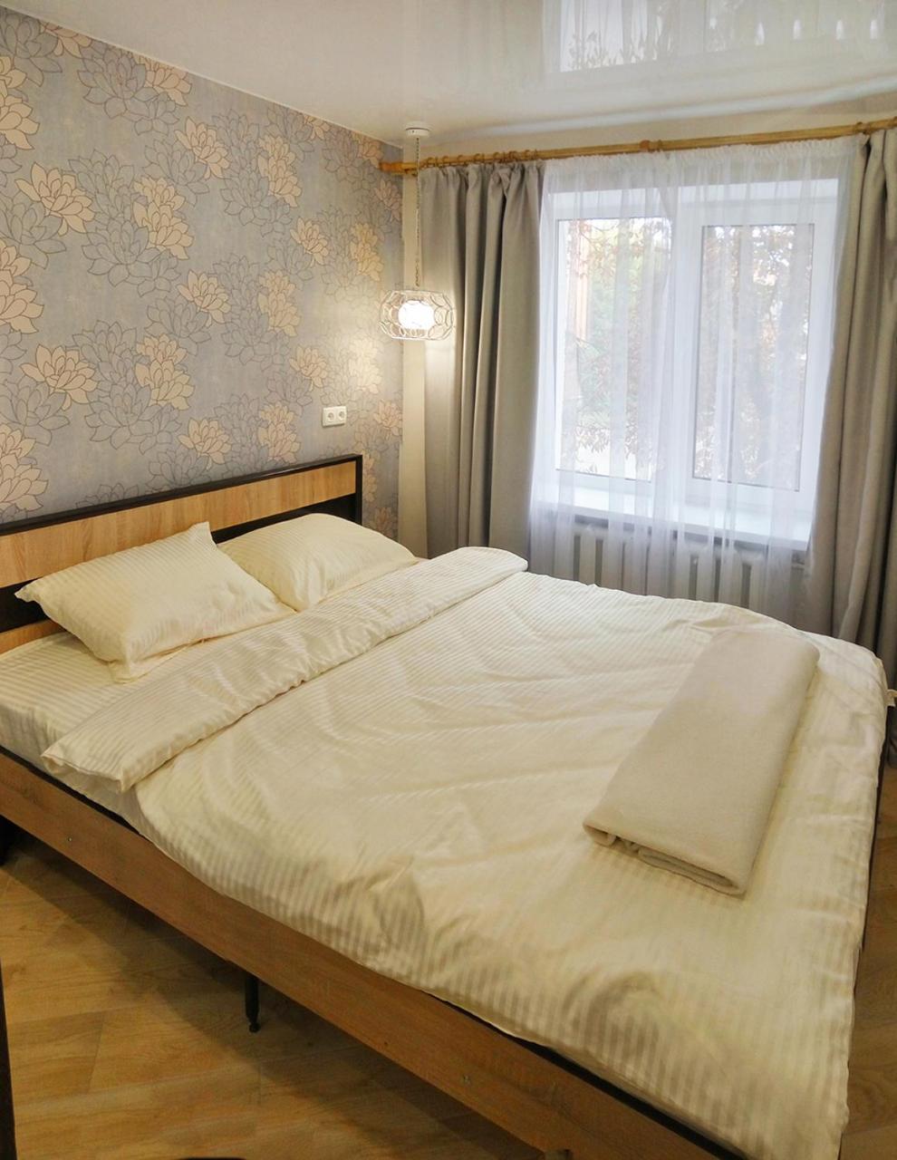 Yellow Loft Luxury Apartments With 2 Bedrooms Poltava Exterior photo